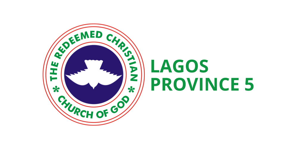 RCCG LP5